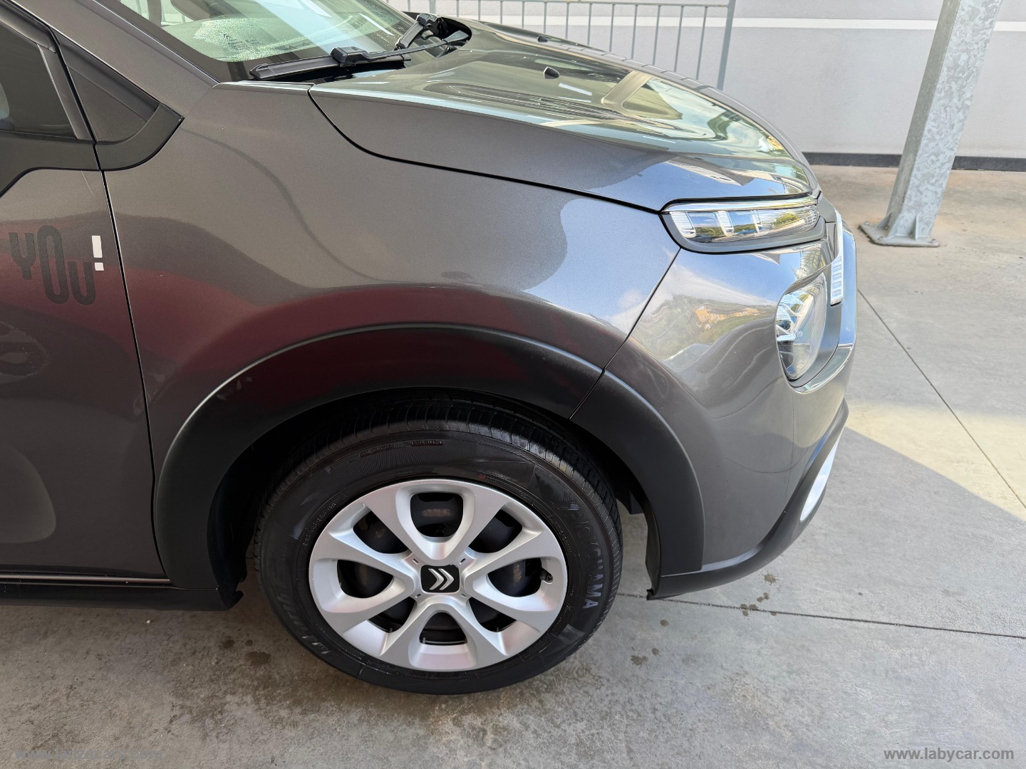 C3 PureTech 83 S&S You - immagine 5