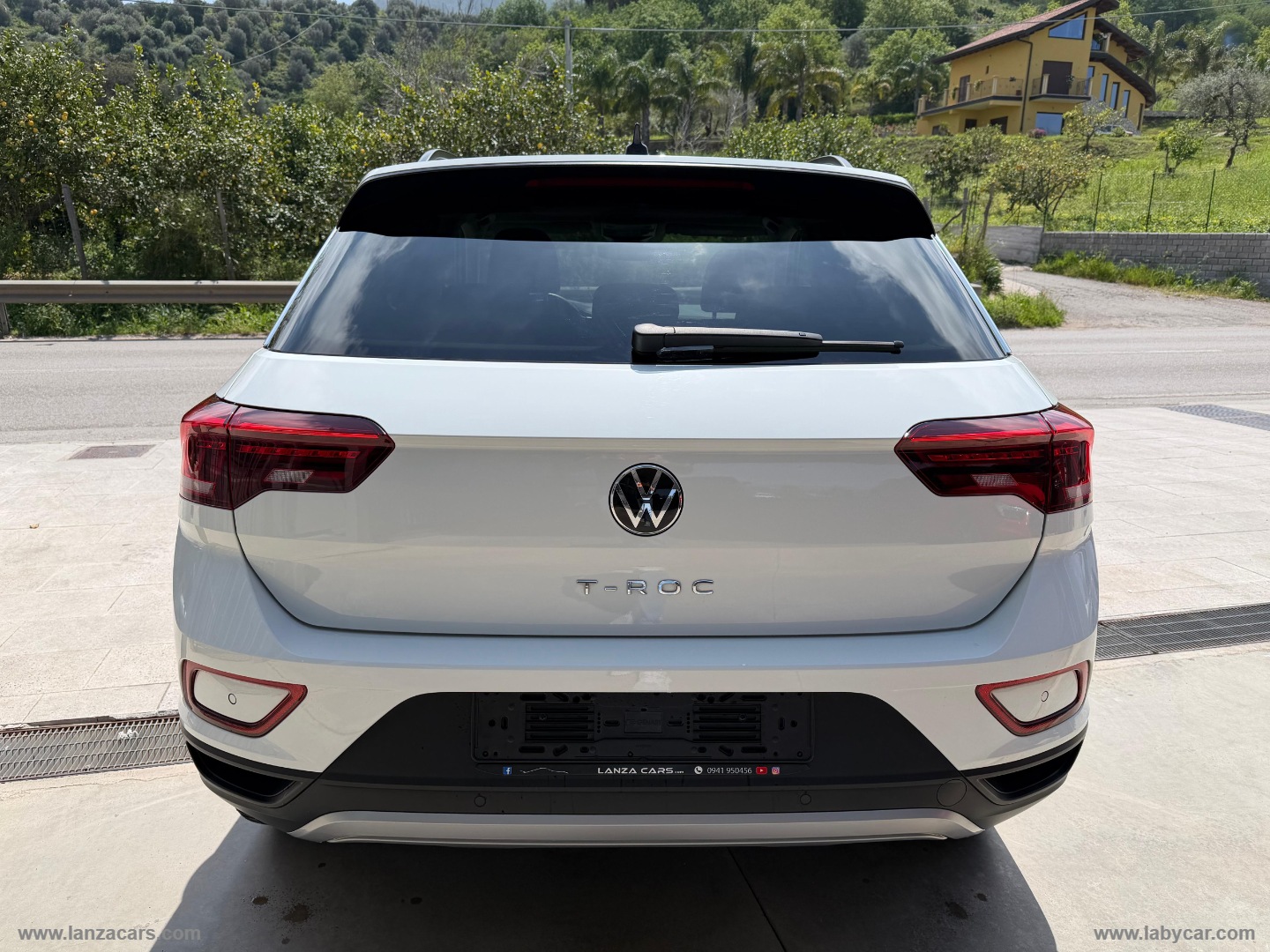 T-Roc 2.0 TDI SCR Sport - immagine 5