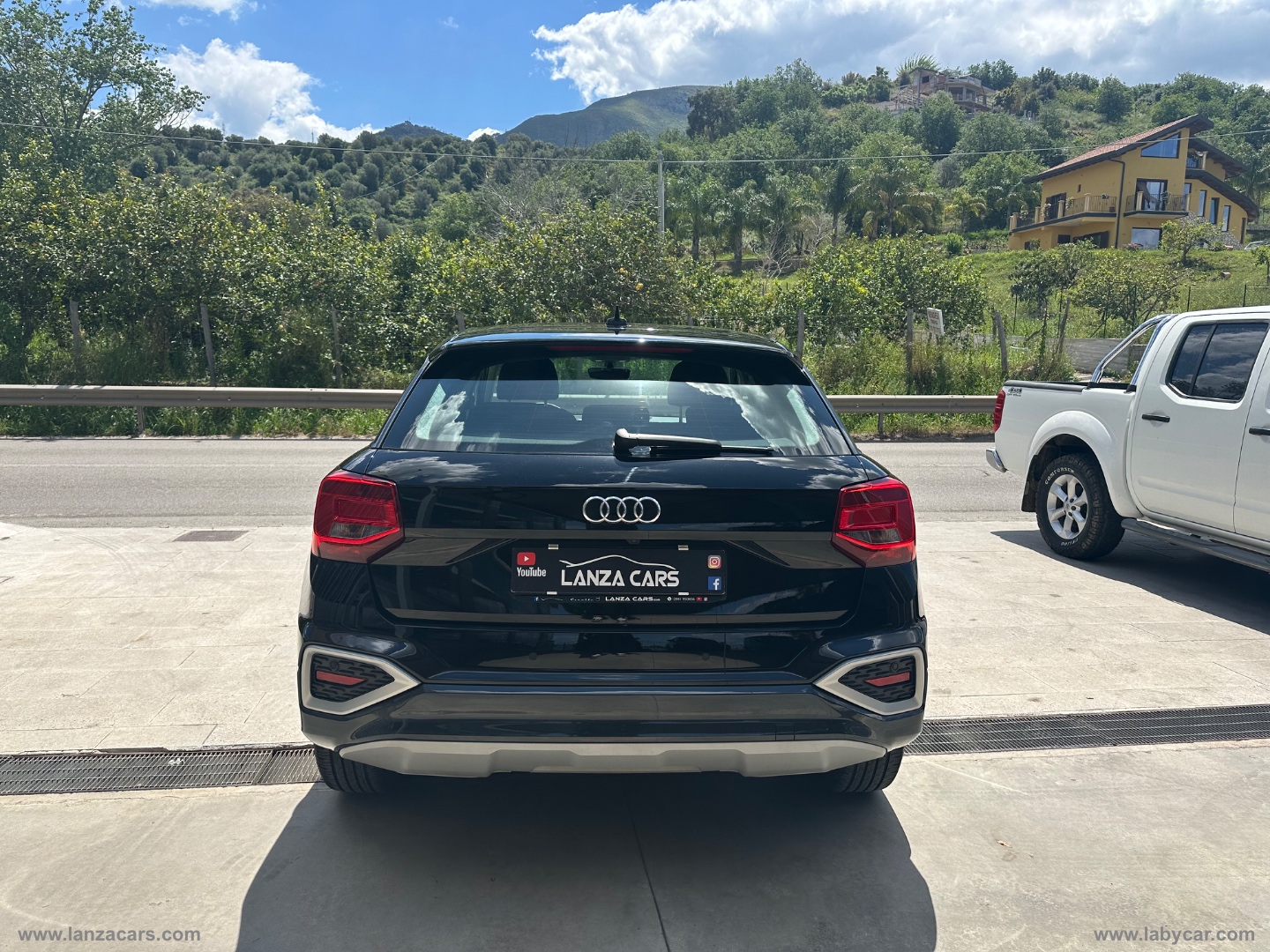 Q2 30 TDI S tronic Business - immagine 5