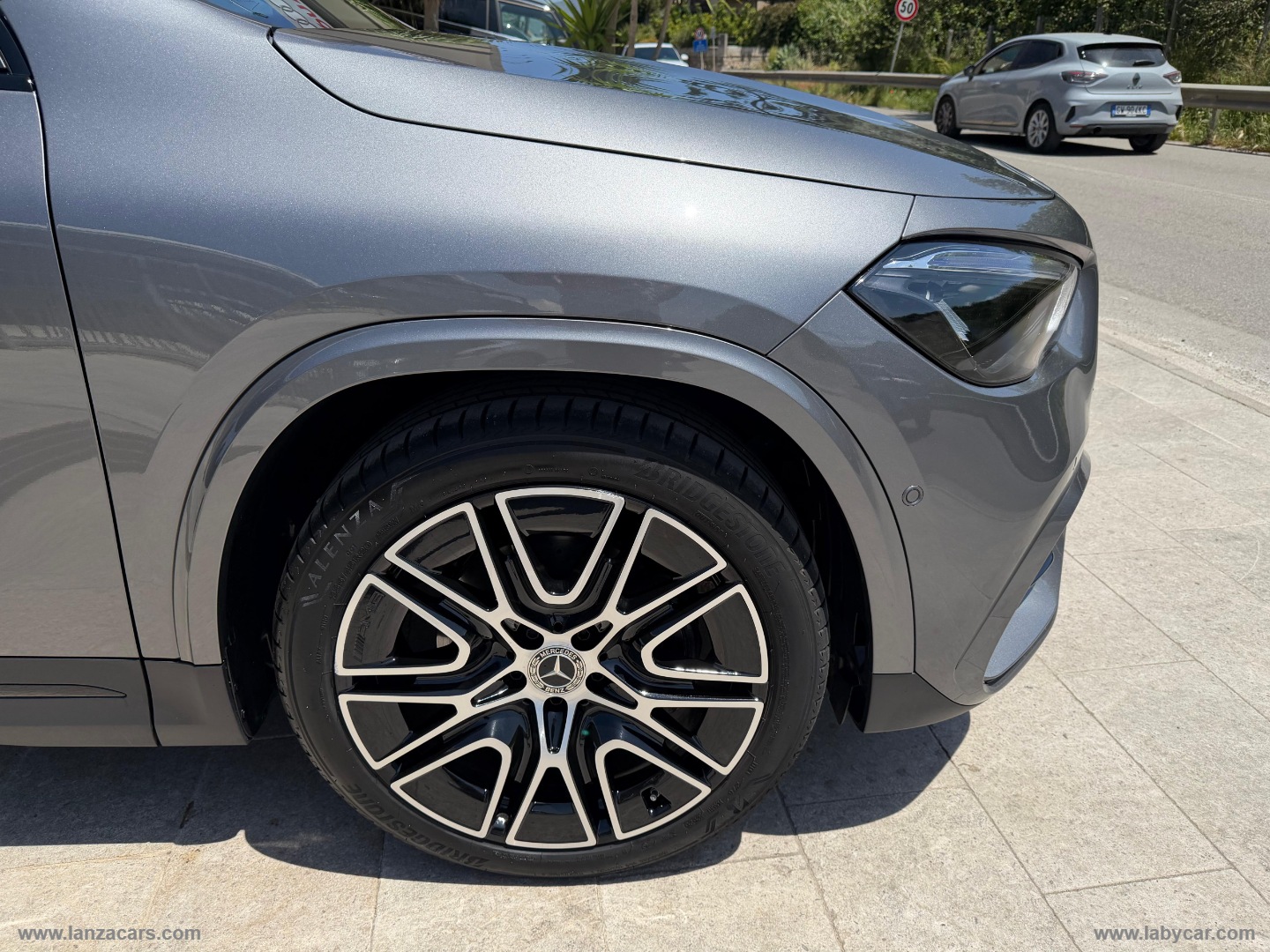 GLA 200 d Automatic AMG Line Adv.Plus - immagine 5
