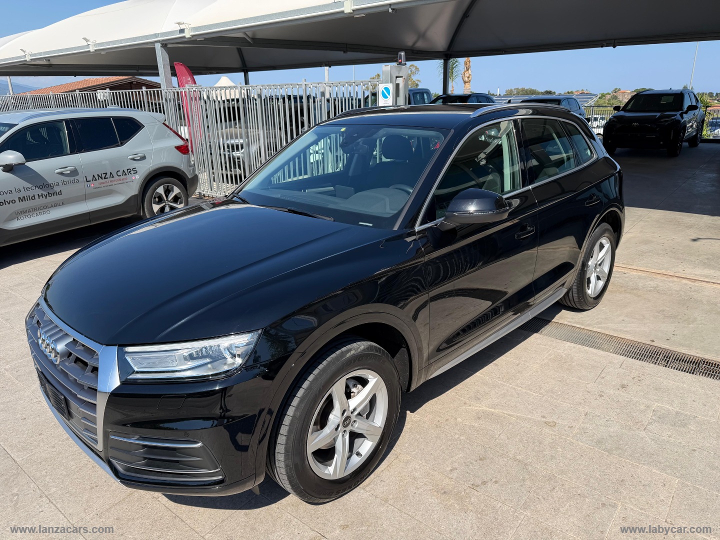 Q5 40 TDI quattro - immagine 5