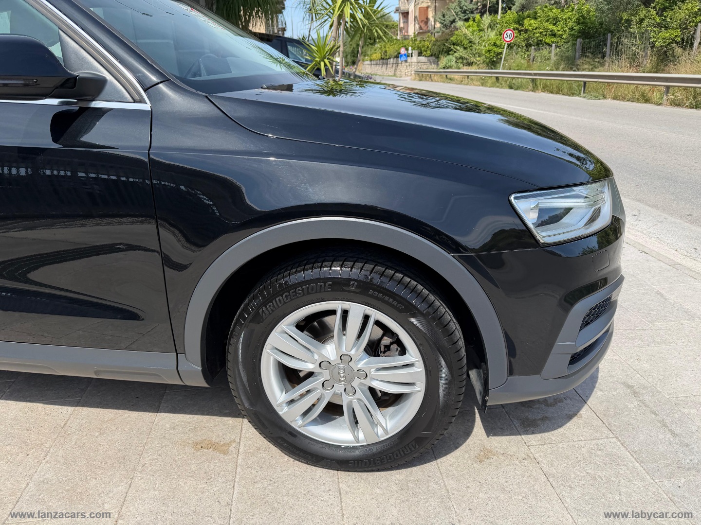 Q3 2.0 TDI 150CV - immagine 5