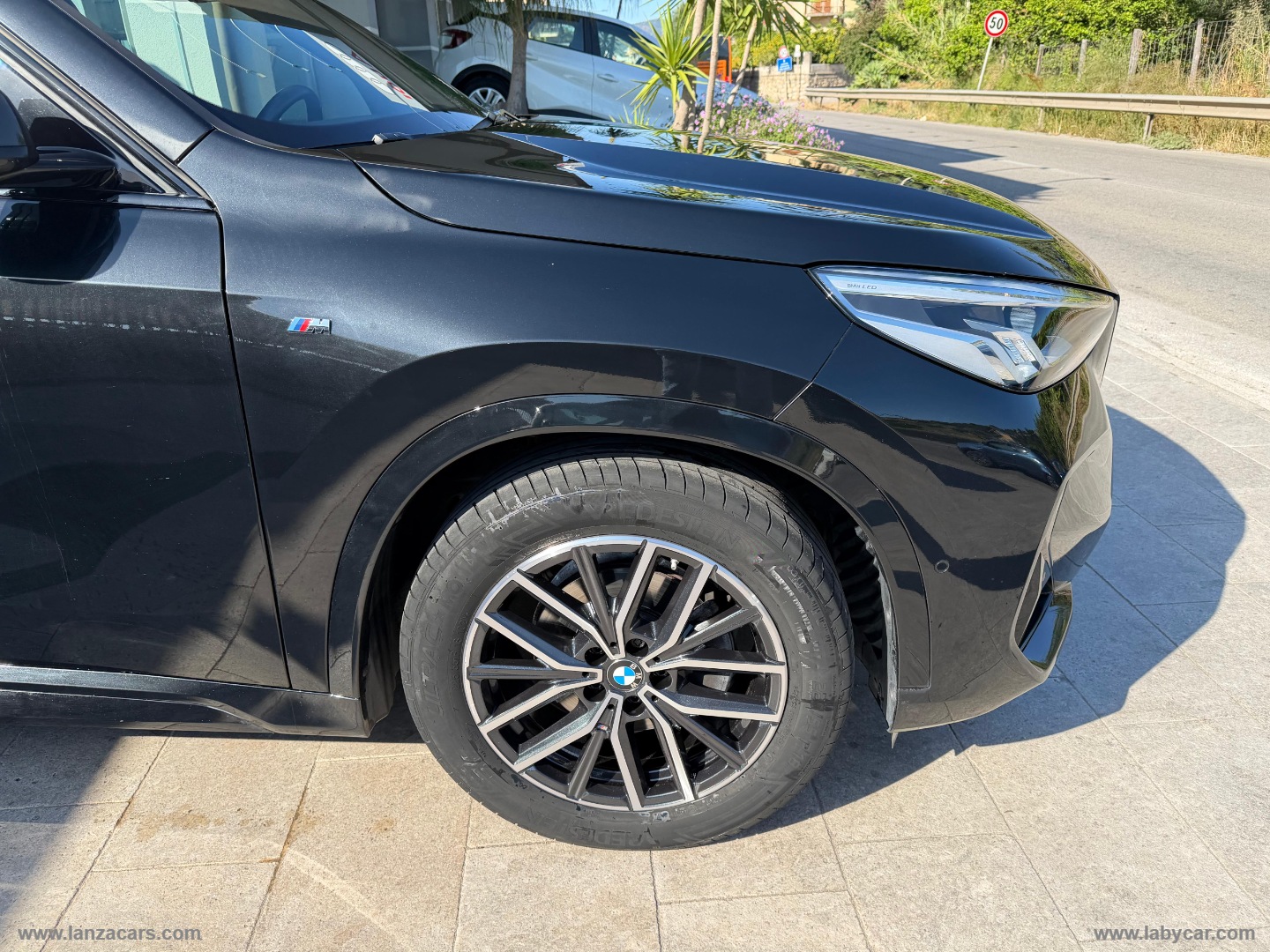 X1 sDrive 18d Msport - immagine 5