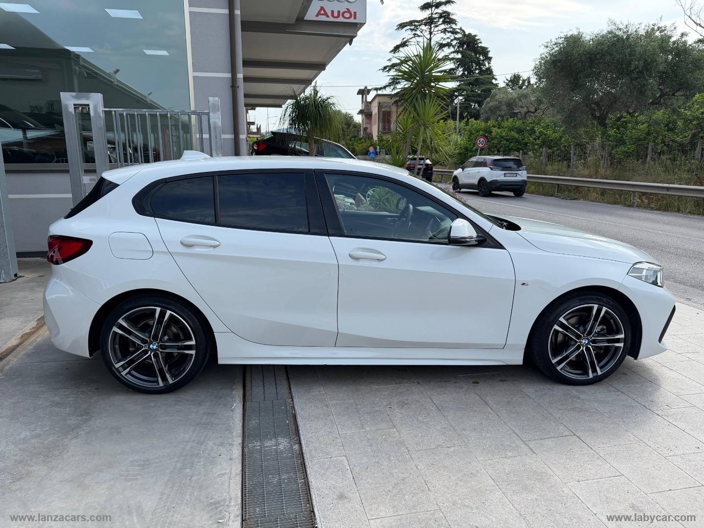 118d 5p. Msport - immagine 5