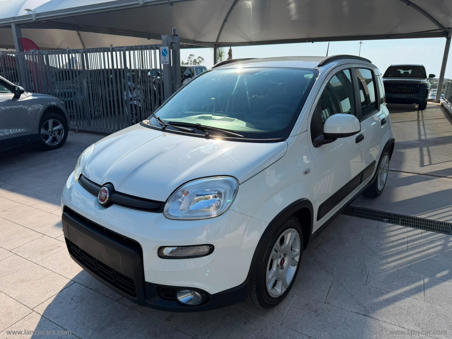 Panda 1.0 FireFly S&S Hybrid - immagine 5