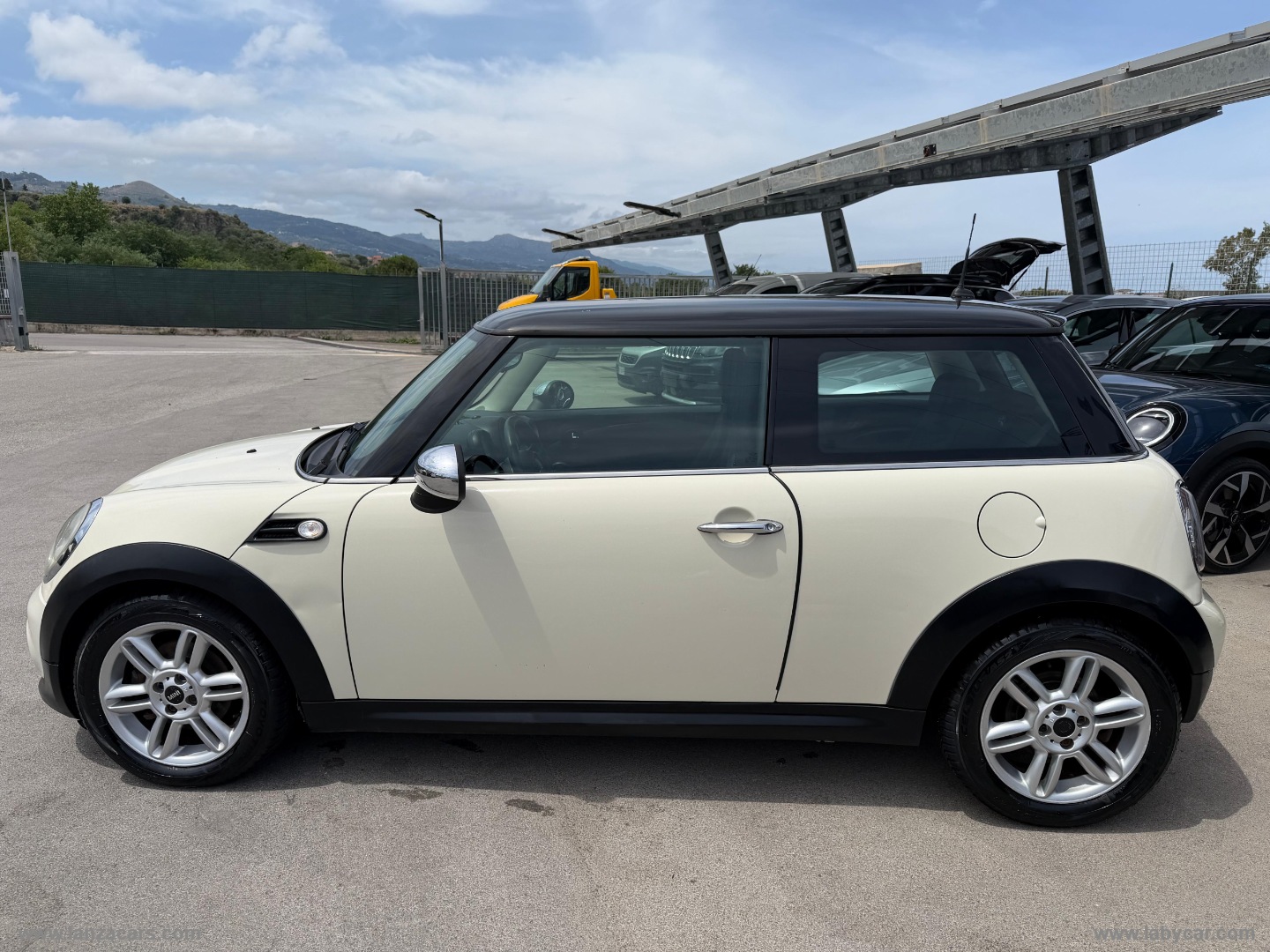 Mini Cooper D - immagine 5
