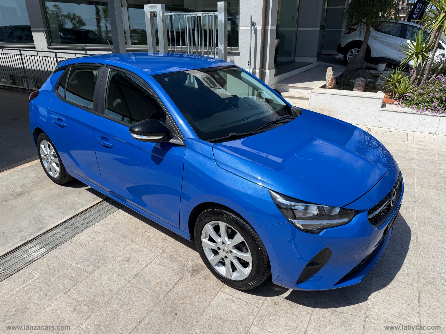 Corsa 1.2 100 CV Elegance - immagine 5