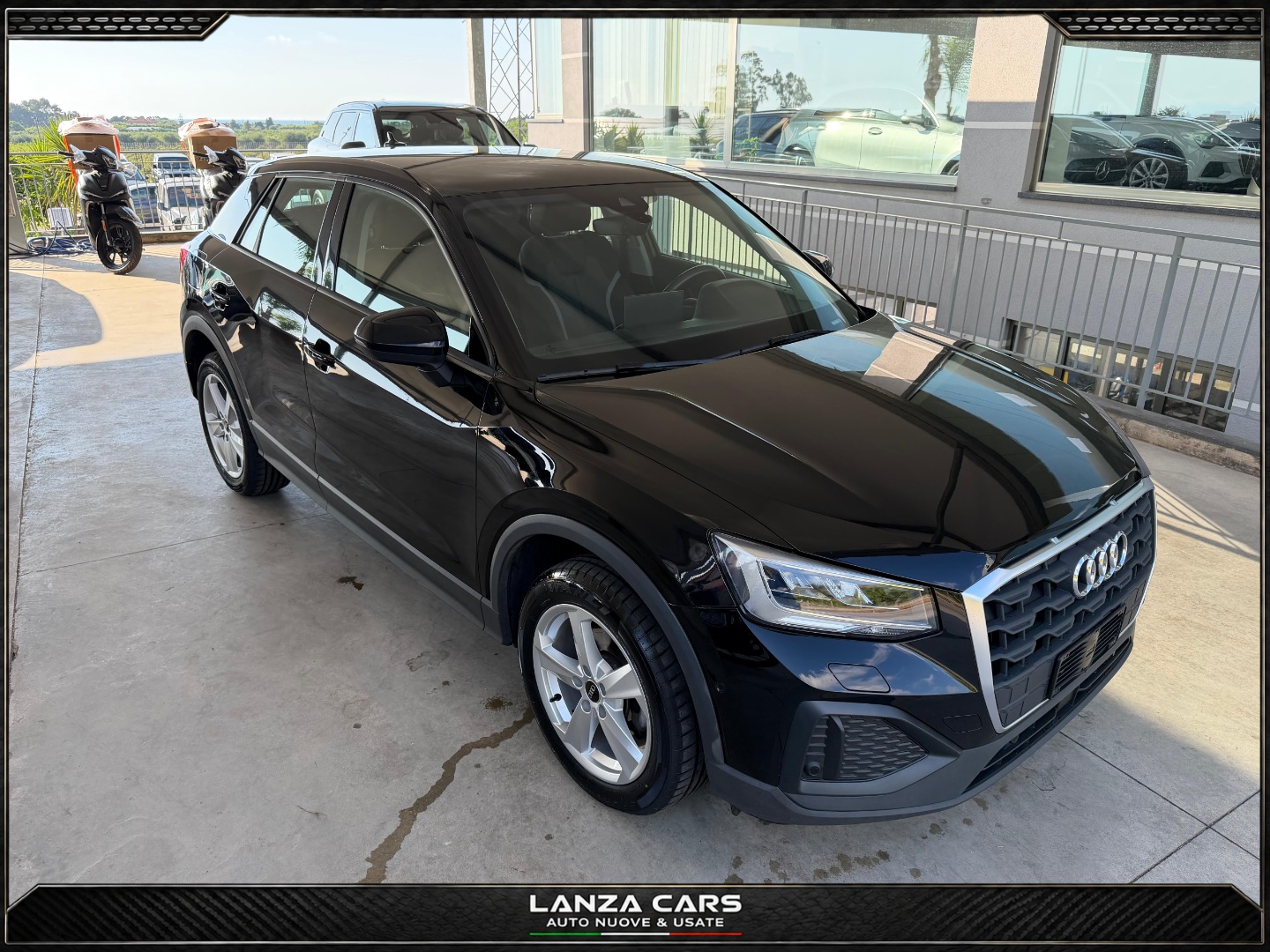 Q2 30 TDI - immagine 5