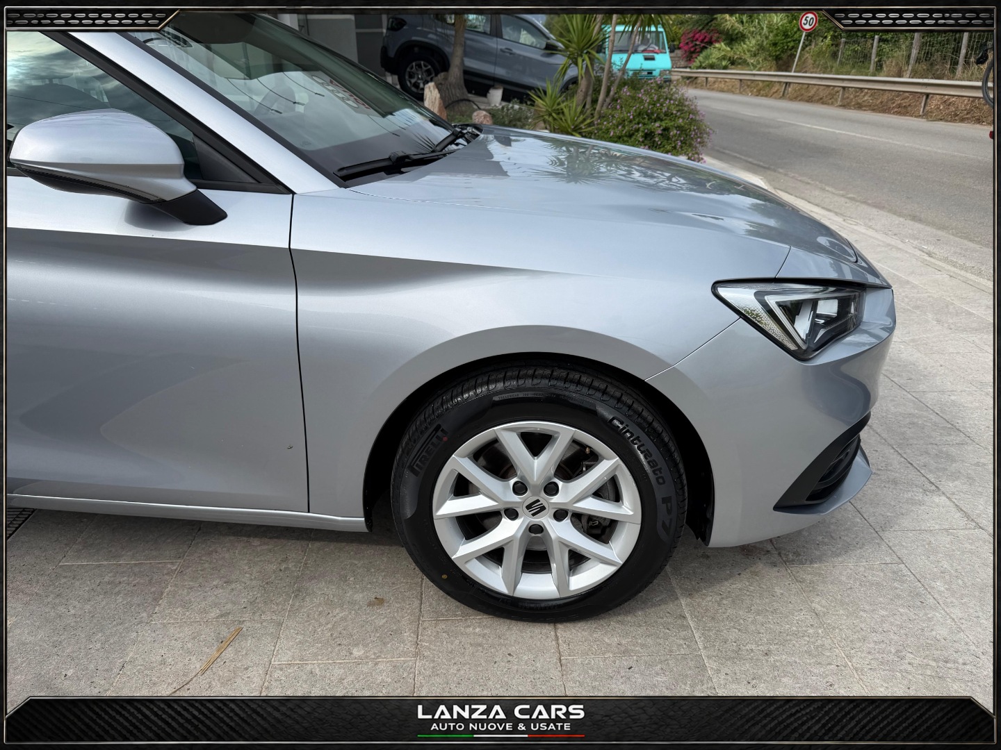 Leon ST 2.0 TDI 150CV DSG Business - immagine 5