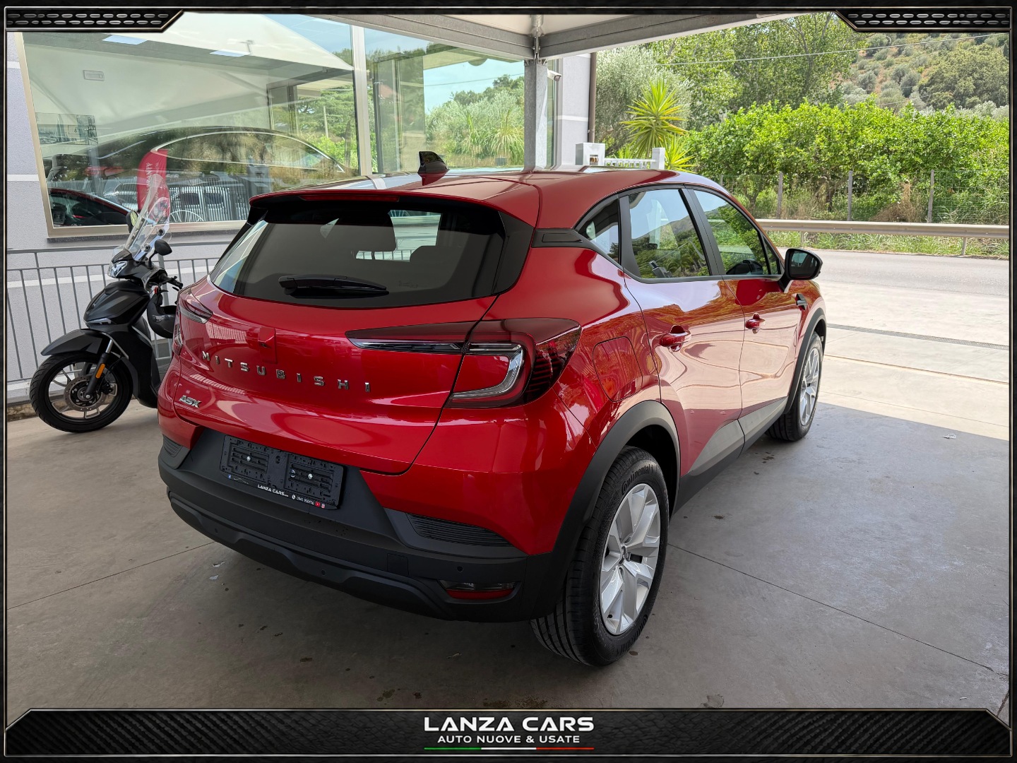 ASX 1.0L 91 CV Invite - immagine 5