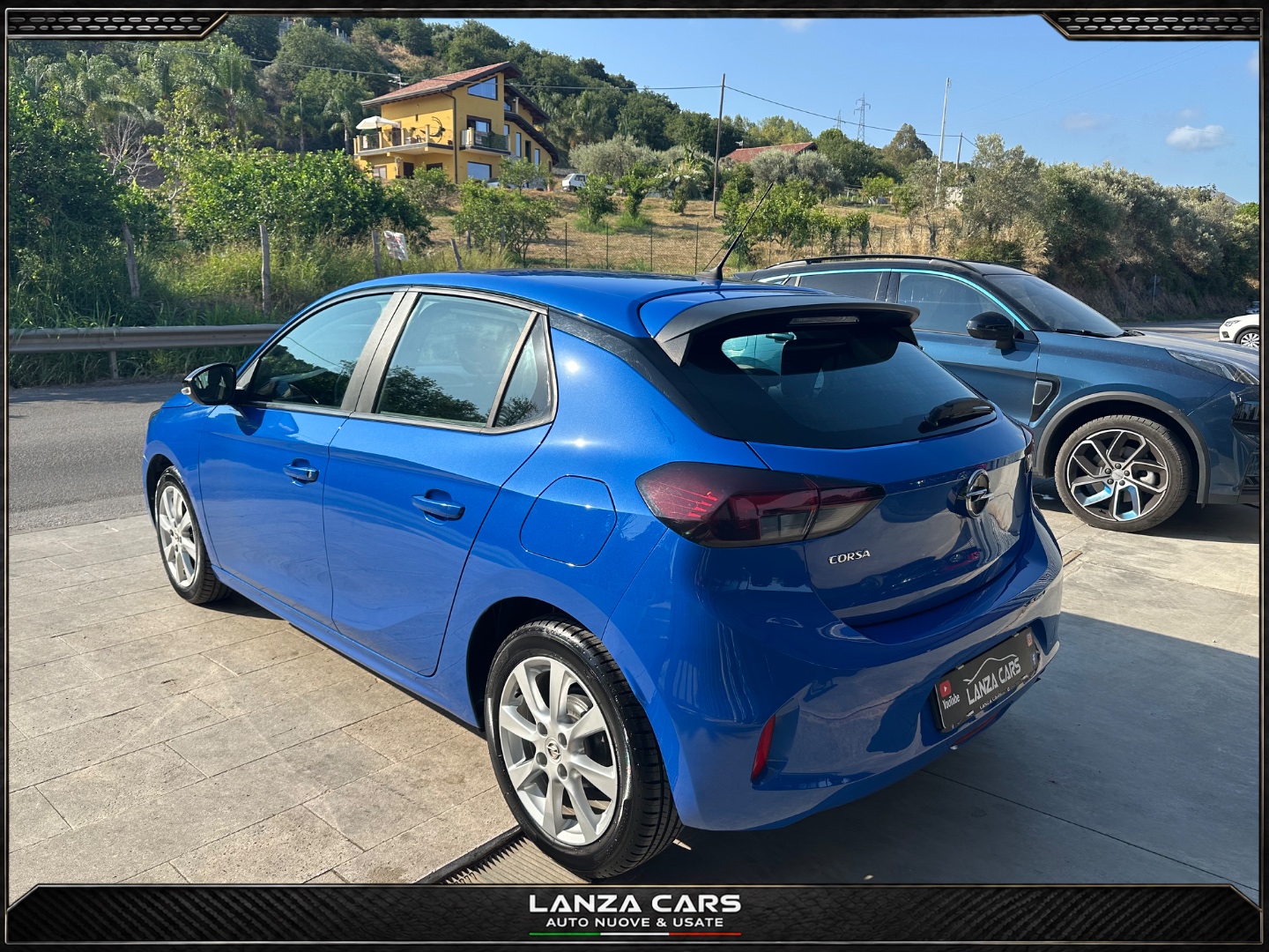 Corsa 1.2 Edition - immagine 5