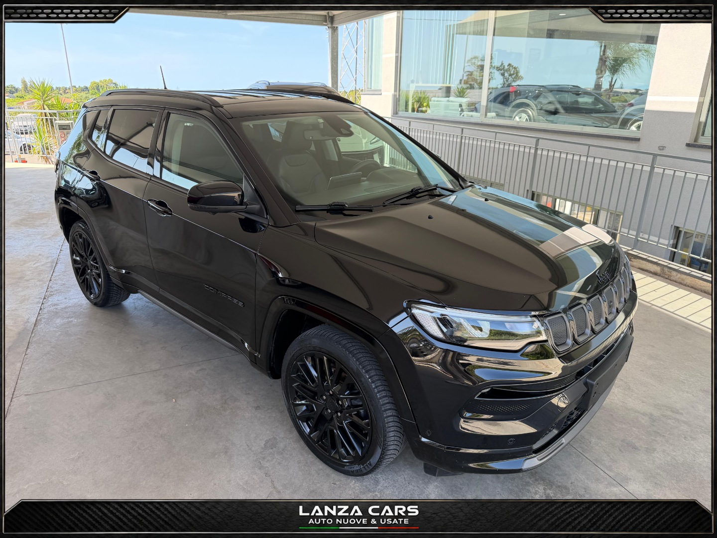 Compass 1.6 Multijet II 2WD S - immagine 5
