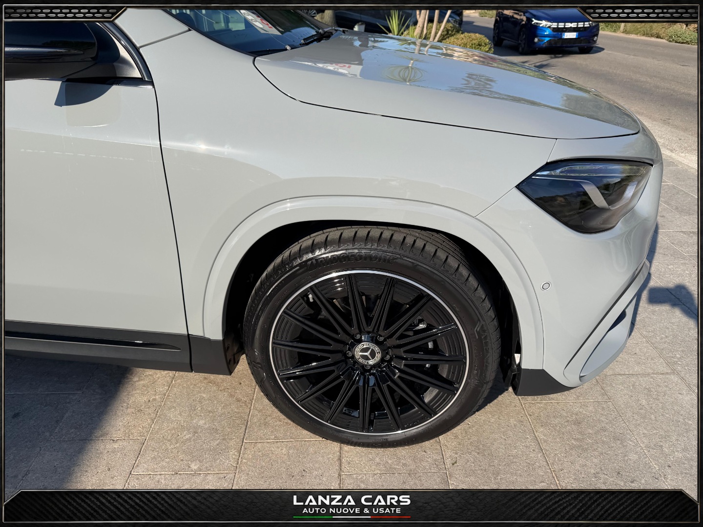 GLA 200 d Automatic AMG Line Adv.Plus - immagine 5