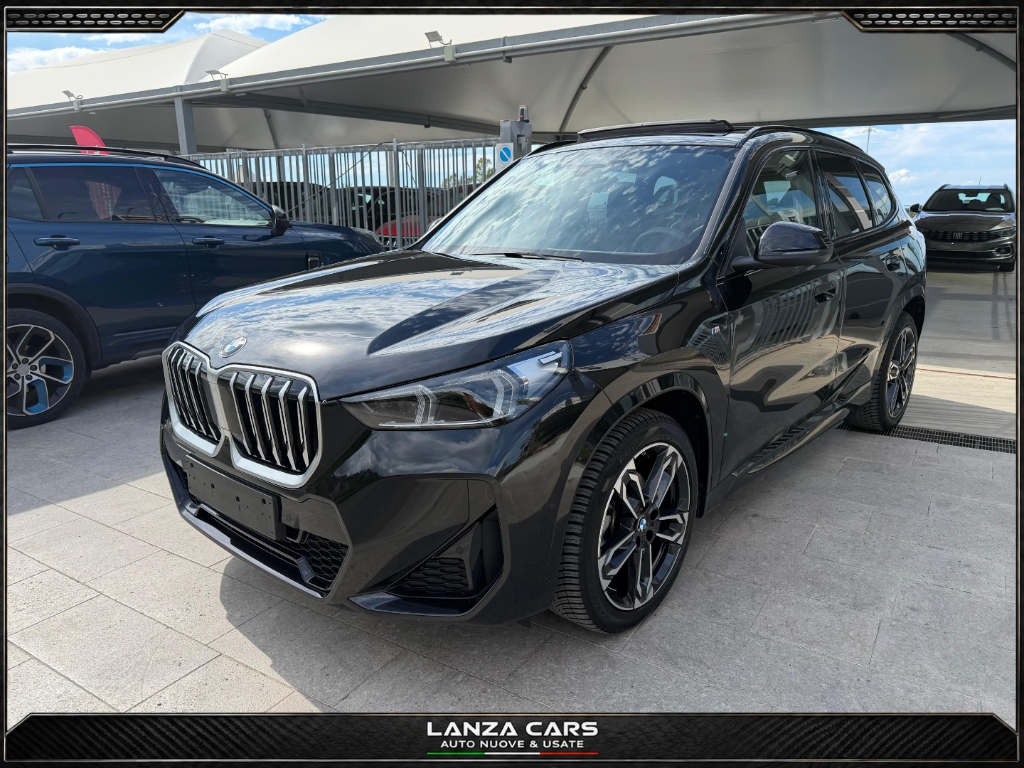 X1 sDrive 20d Msport - immagine 5