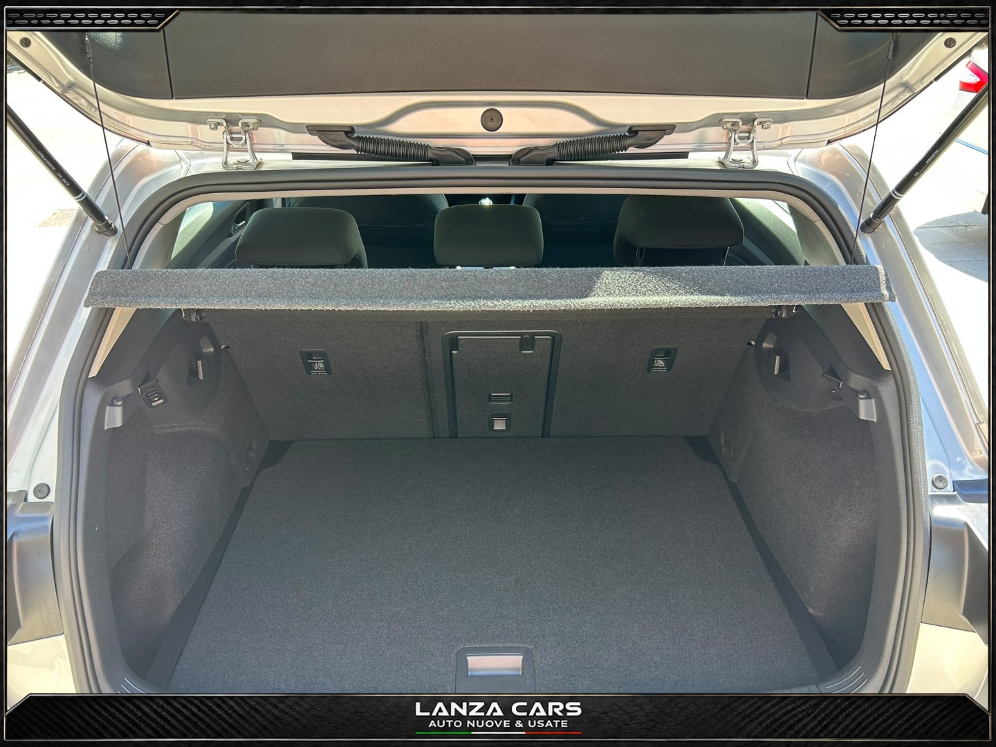Golf 2.0 TDI 115 CV SCR Life - immagine 5