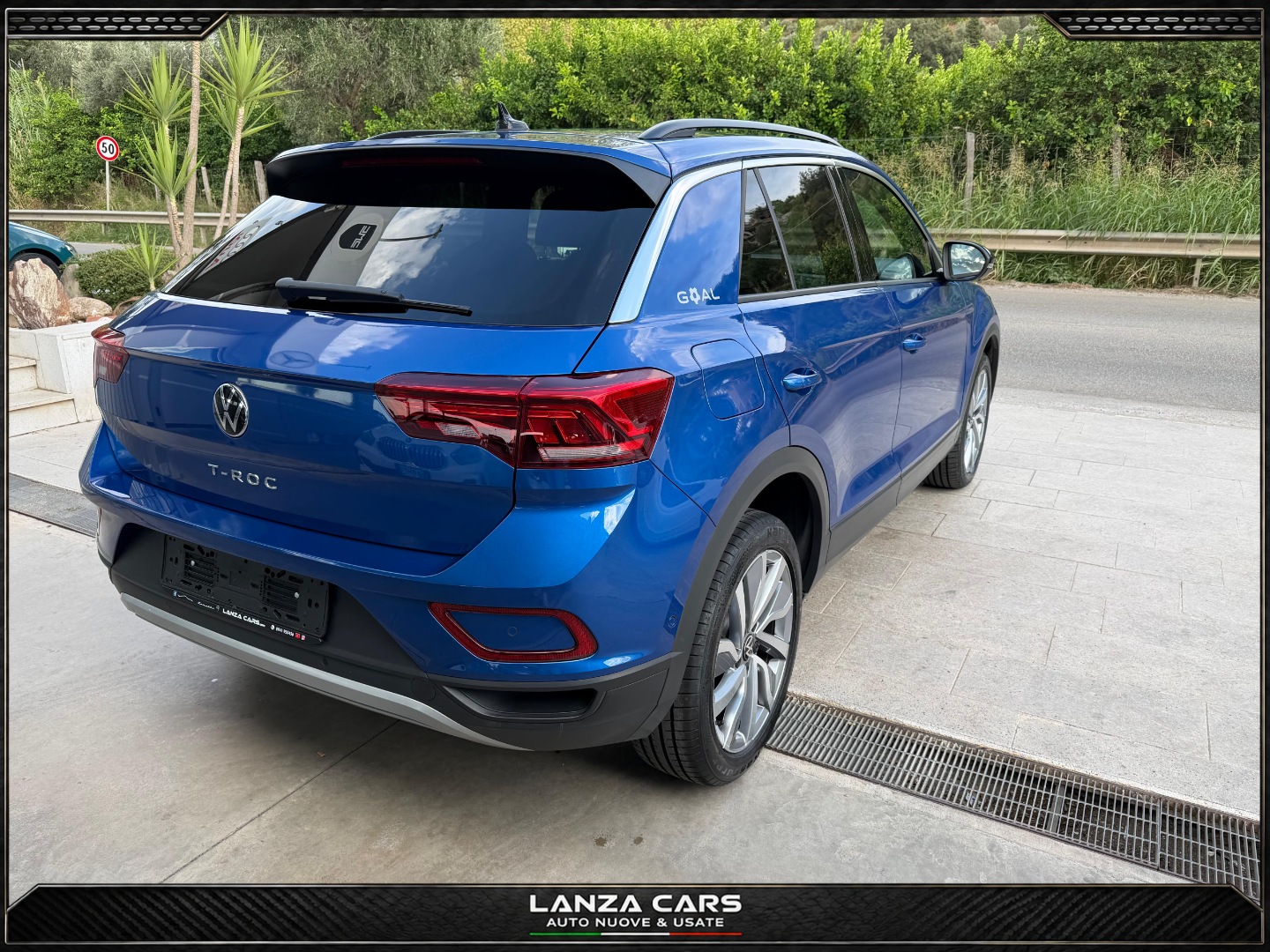 T-Roc 2.0 TDI SCR Sport - immagine 5