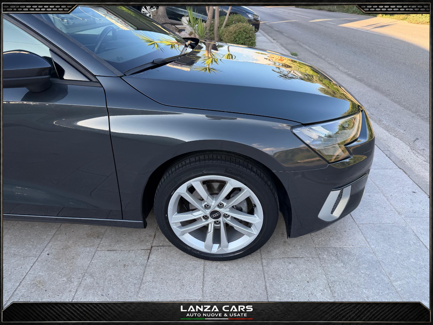 A3 SPB 30 TDI S tronic - immagine 5