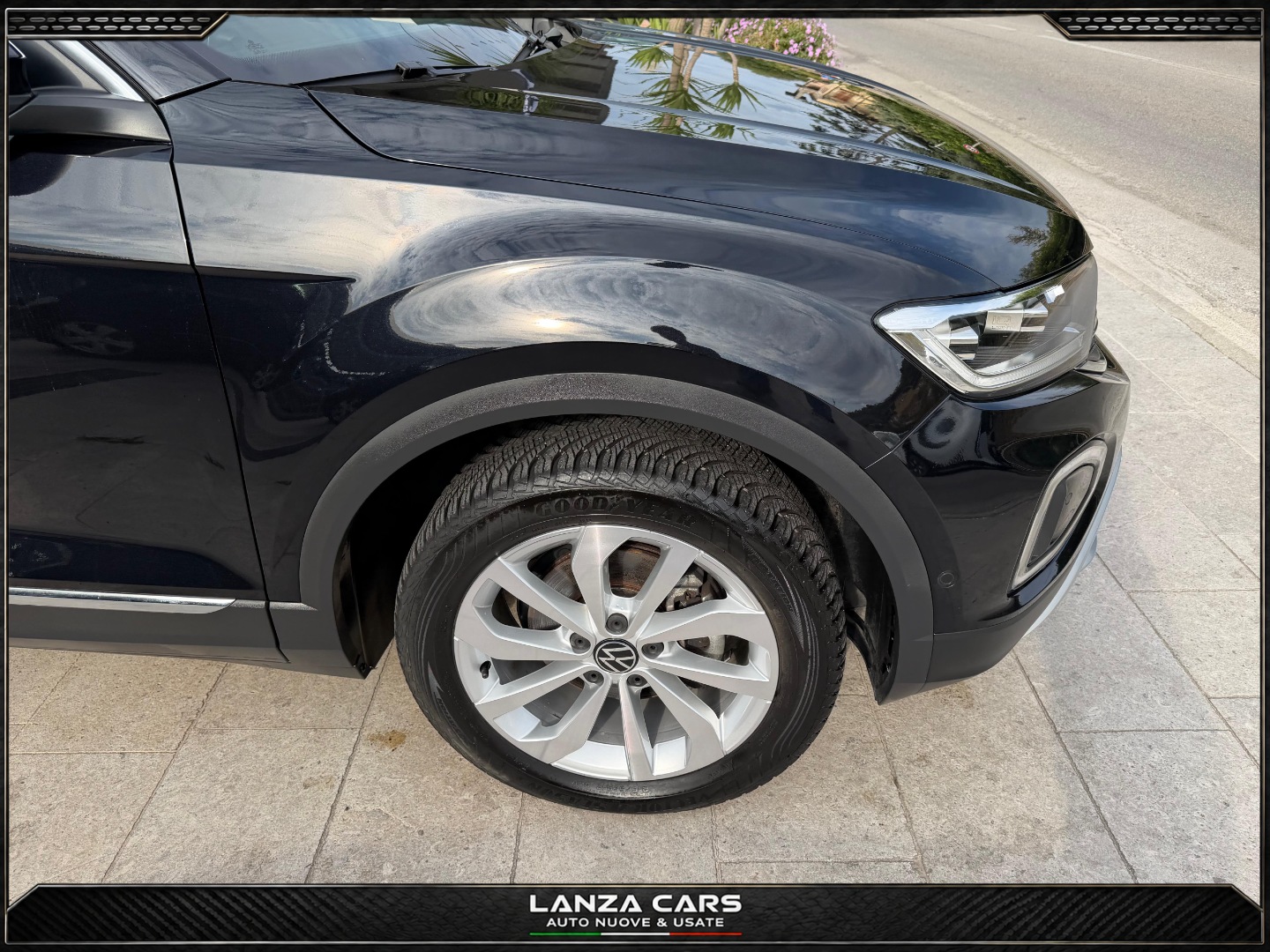 T-Roc 1.5 TSI ACT Style - immagine 5