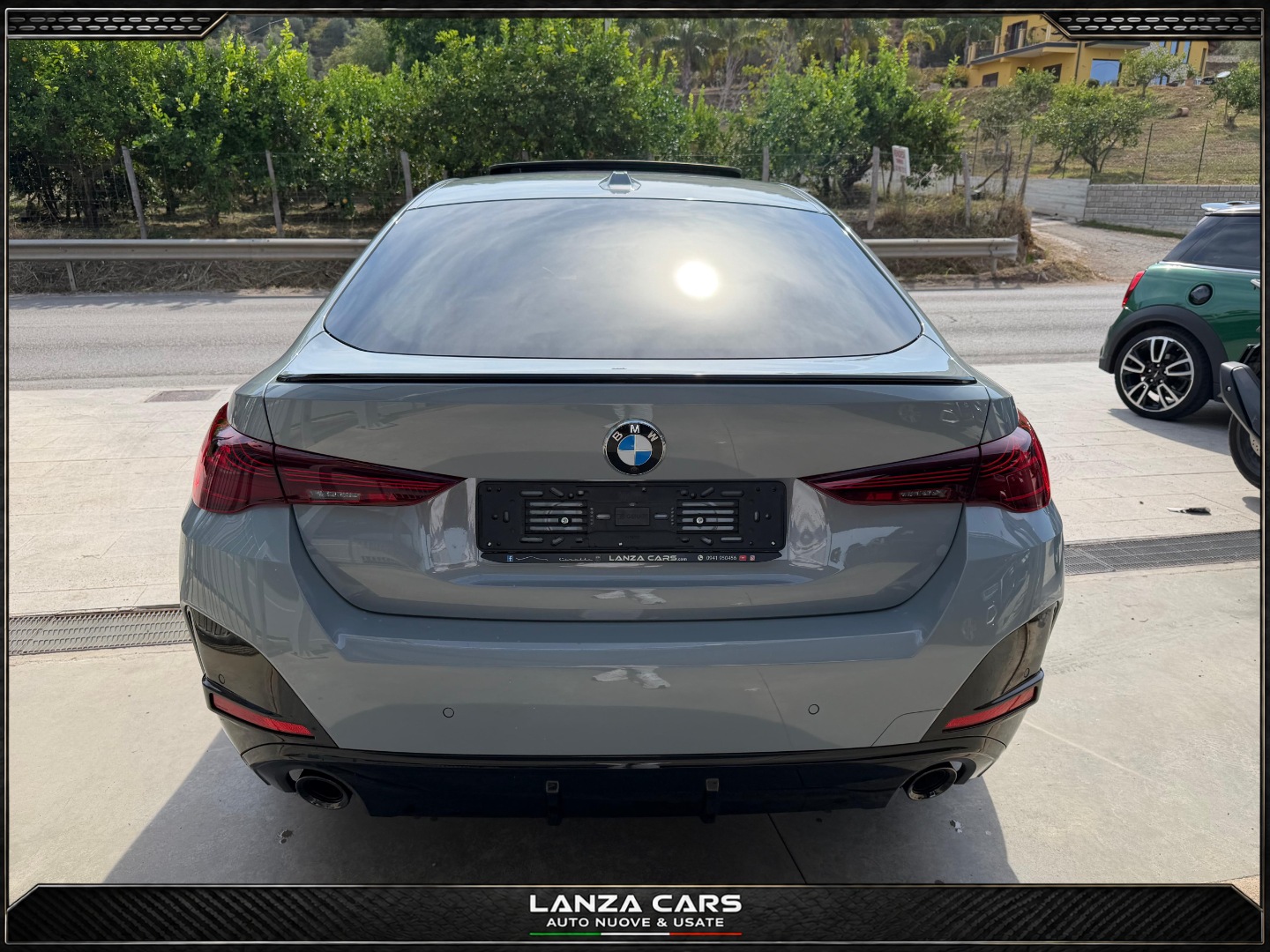 420d xDrive 48V Msport Pro - immagine 5