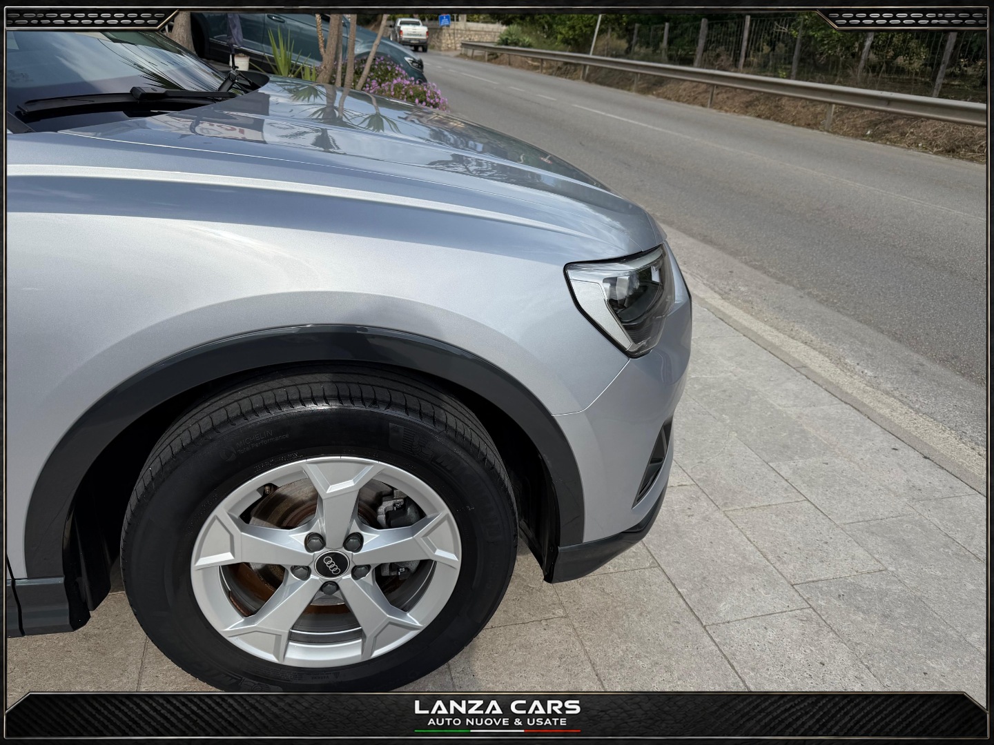 Q3 35 TDI S tronic - immagine 5