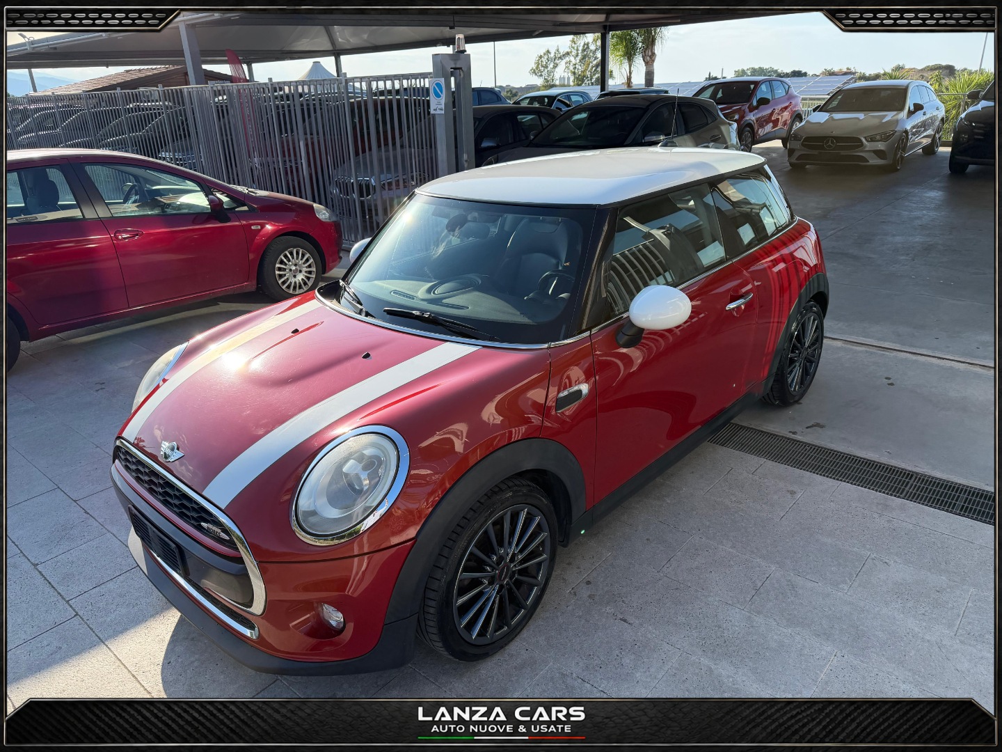 Mini Cooper D - immagine 5