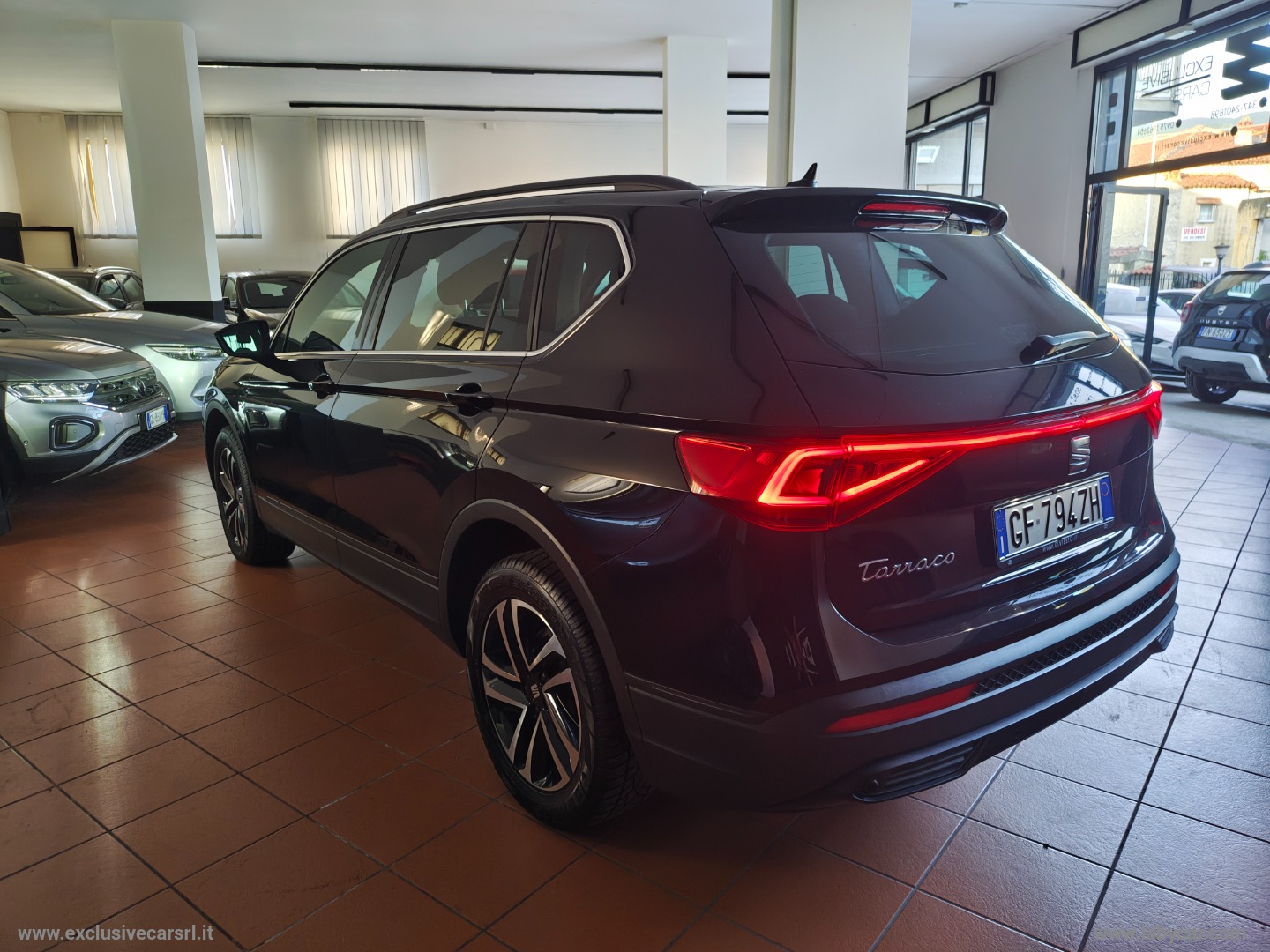Tarraco 2.0 TDI Style - immagine 5