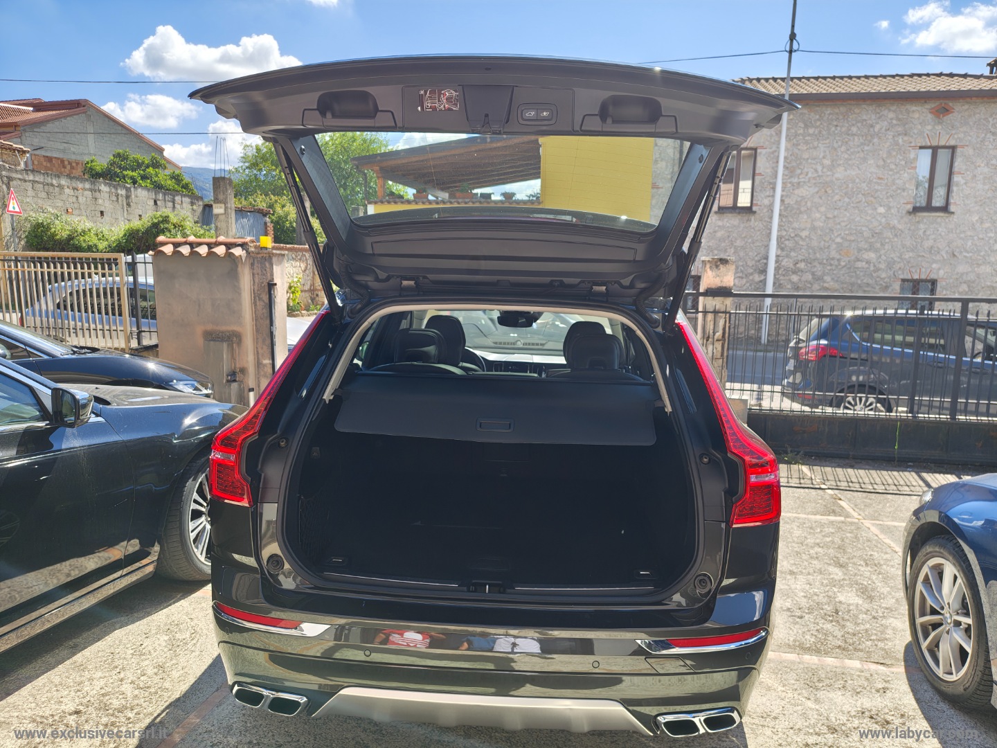 XC60 B5 - immagine 5