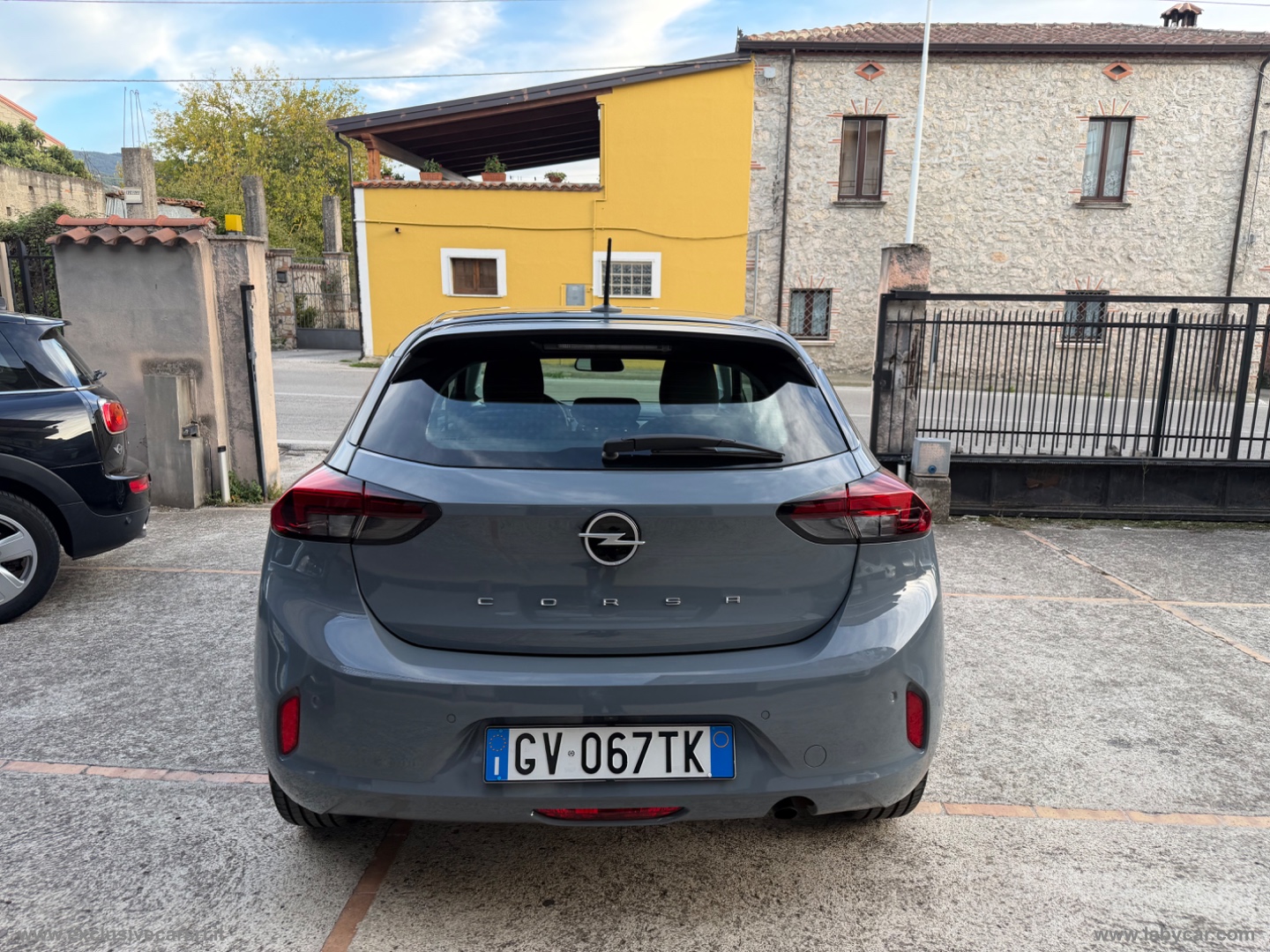 Corsa 1.2 Edition - immagine 5