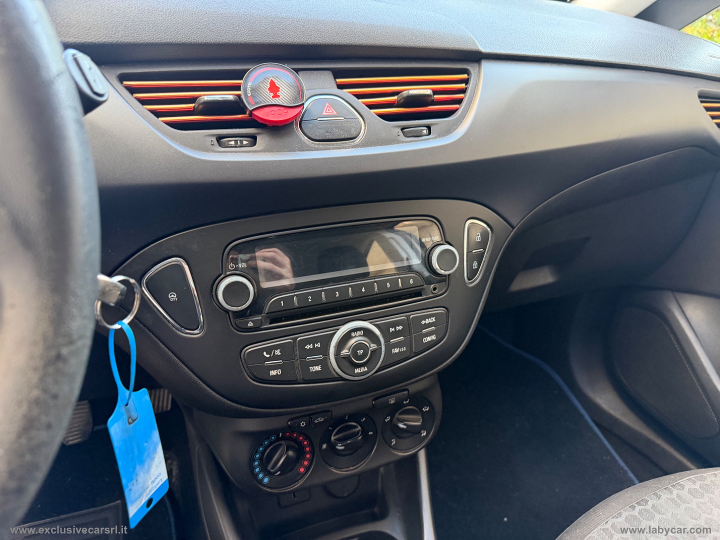 Corsa 1.3 CDTI 5p. Advance - immagine 5