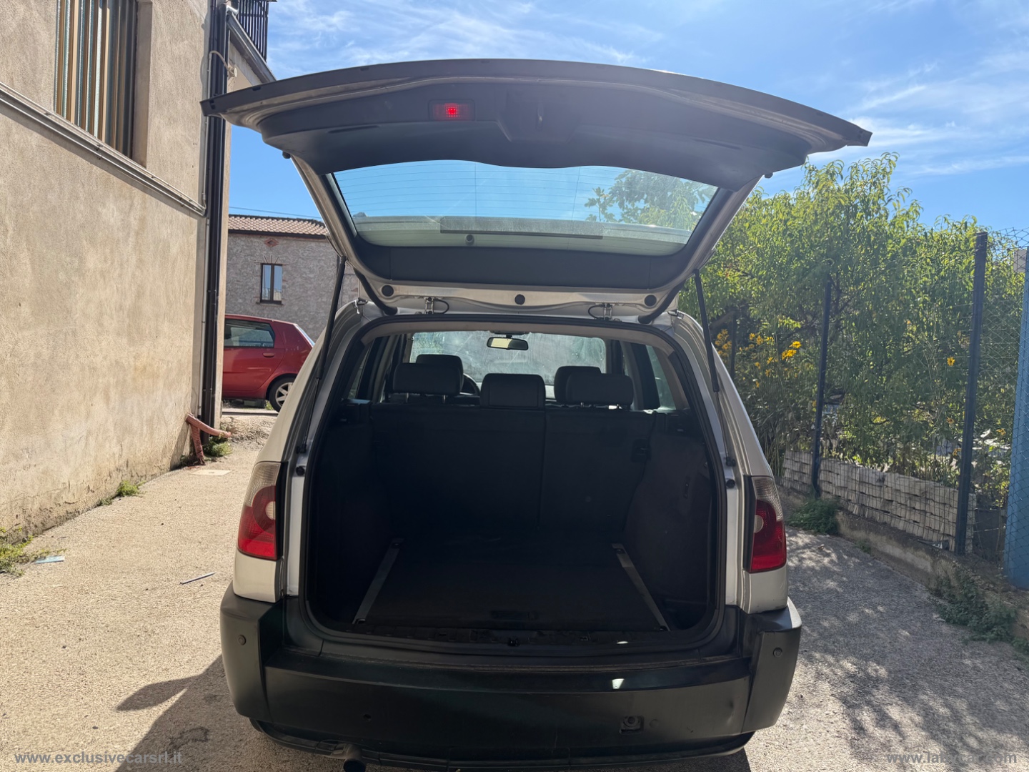 X3 2.0d Futura - immagine 5