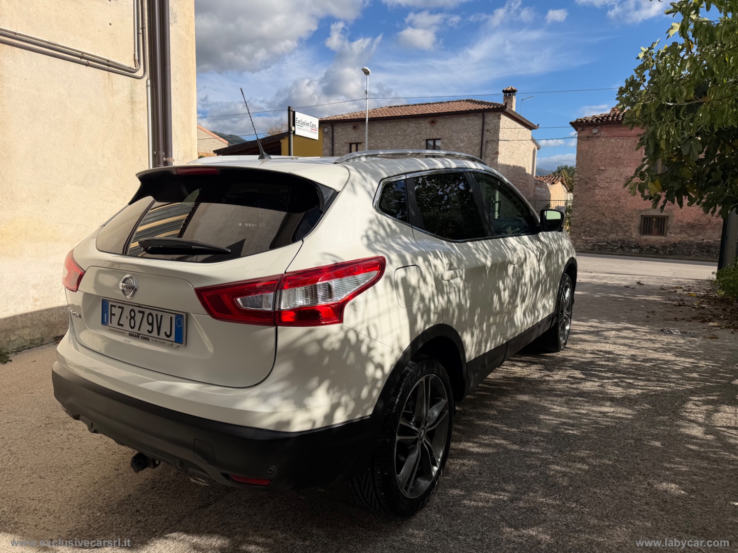 Qashqai 1.6 dCi Tekna - immagine 5
