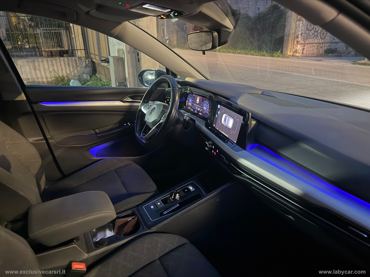 Golf 1.0 eTSI EVO DSG Life - immagine 5