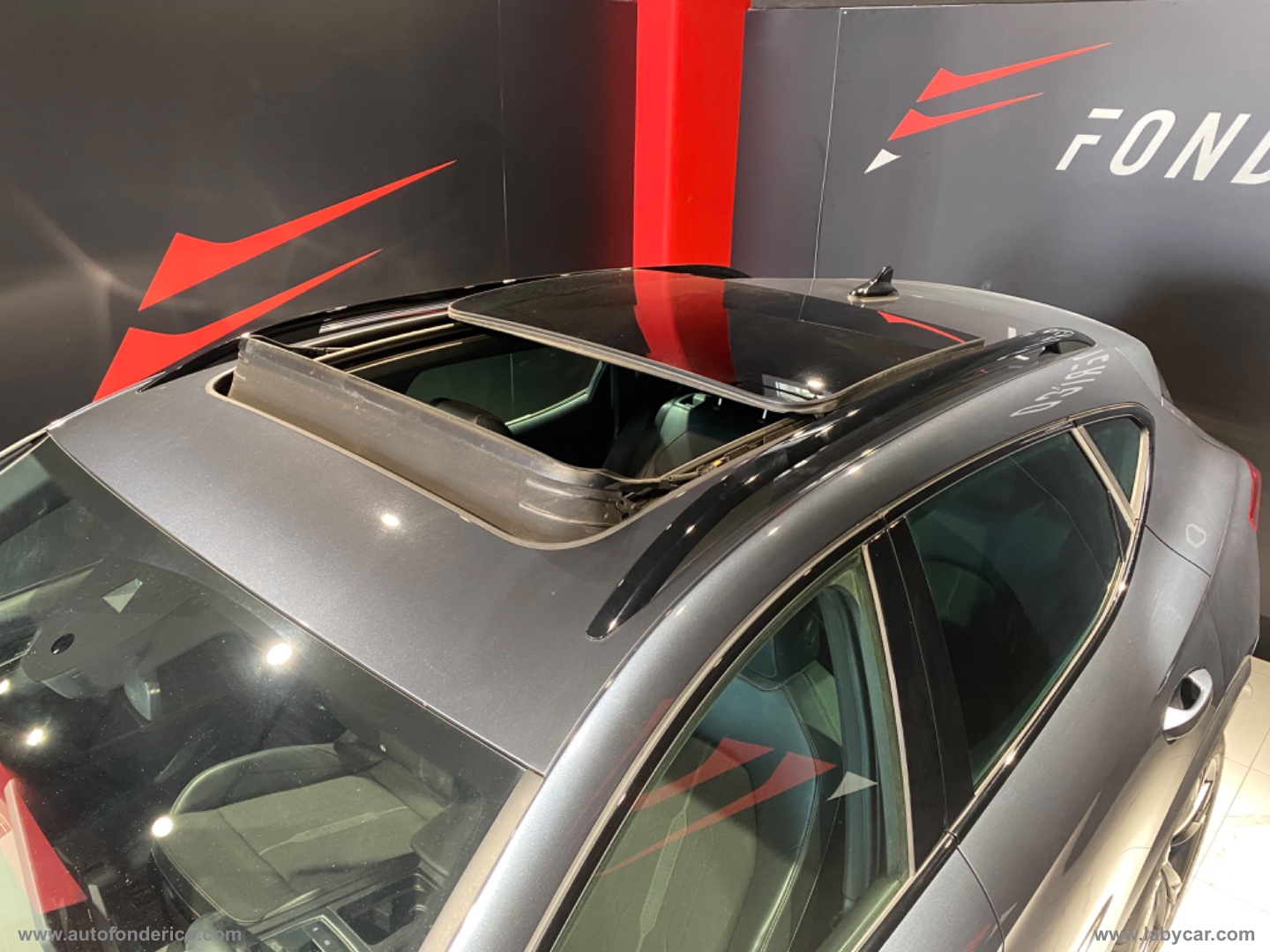 Formentor 2.0 TDI - immagine 5