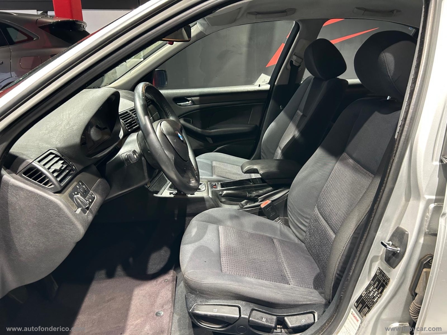 320td Compact Comfort - immagine 5