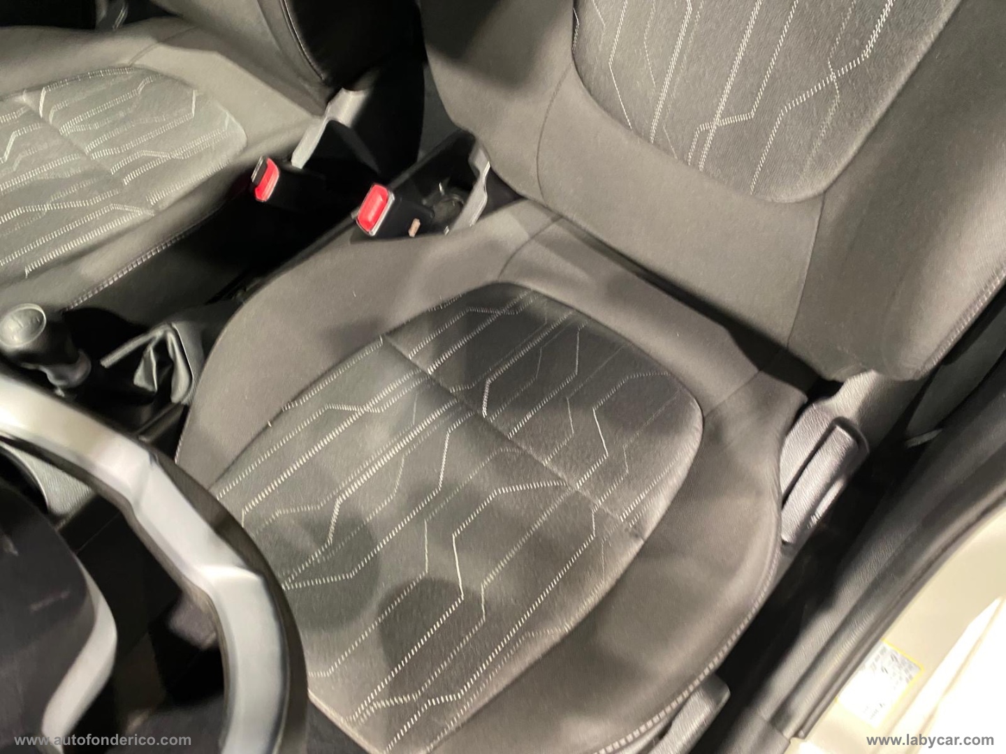 Picanto 1.0 12V 5p. Style - immagine 5