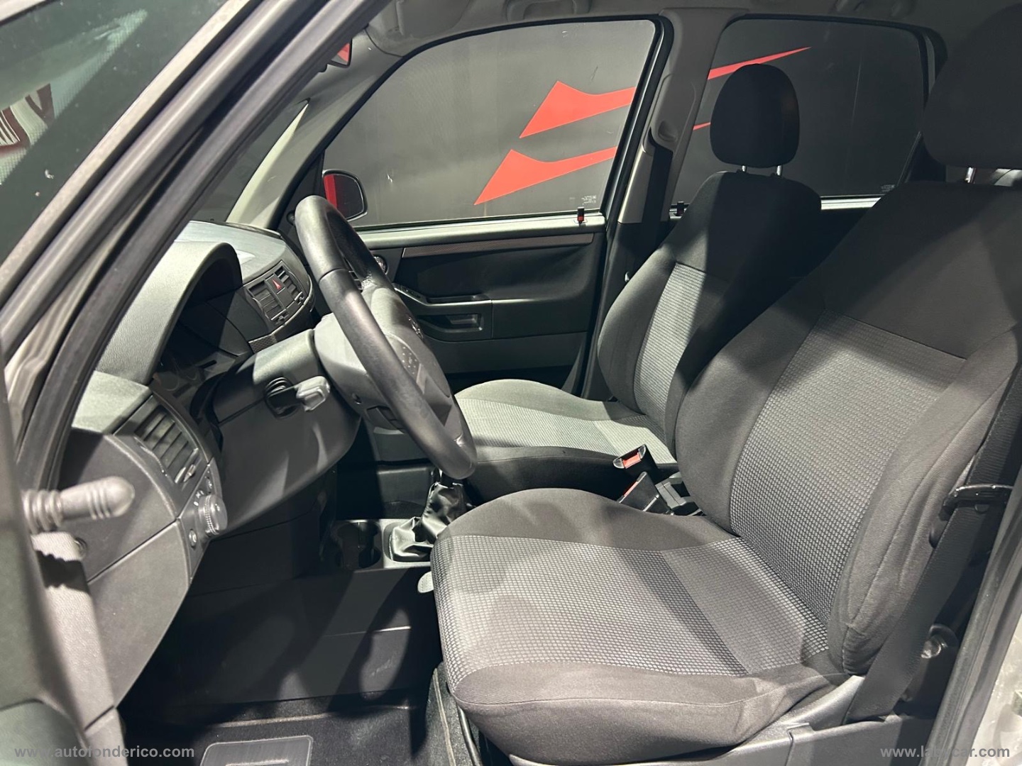 Meriva 1.3 CDTI ecoFLEX Club - immagine 5