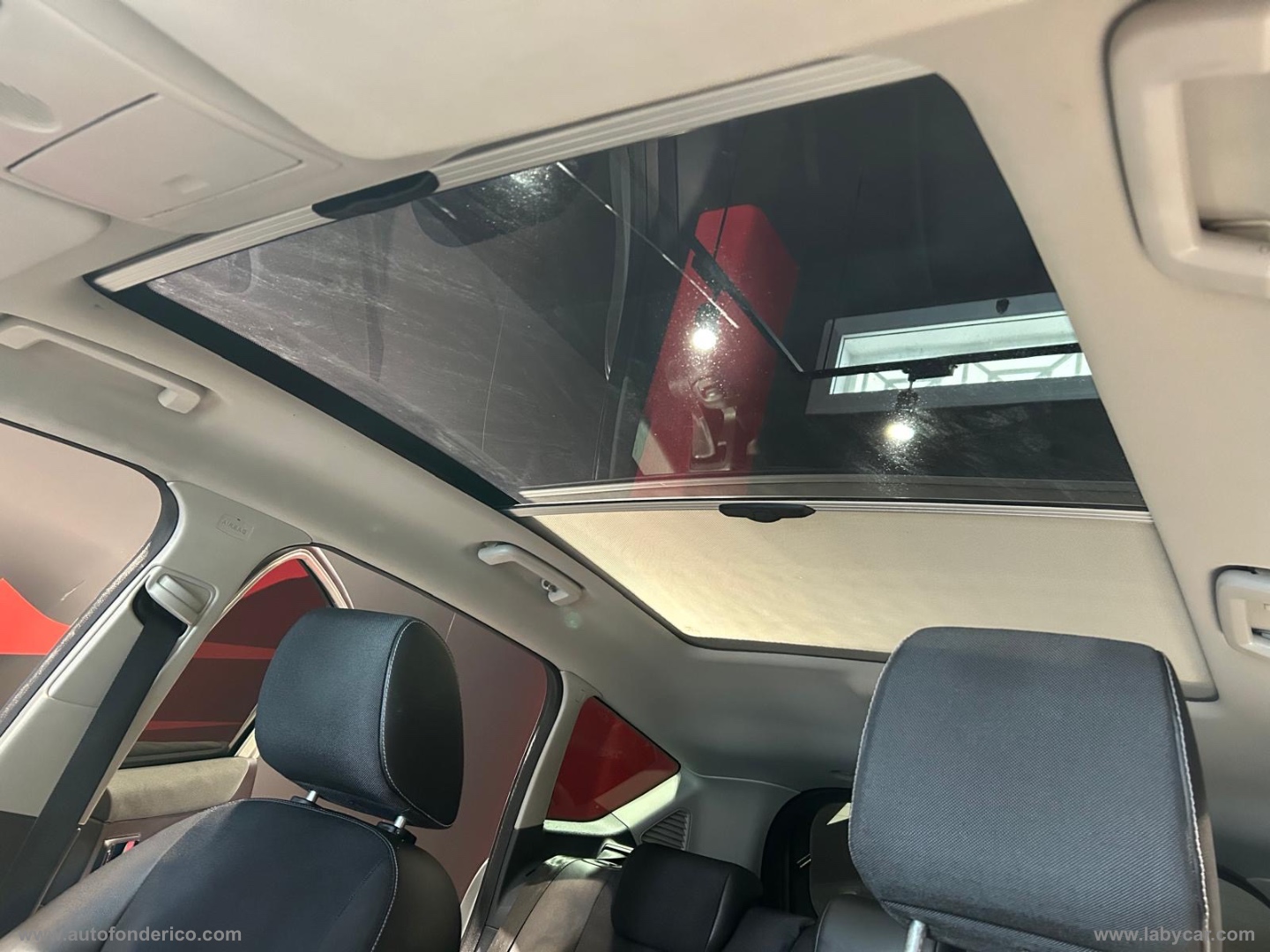 Kuga 2.0 TDCi 136 CV 4WD Titanium - immagine 5