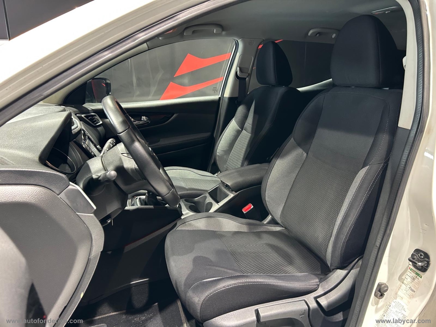 Qashqai 1.5 dCi N-Connecta - immagine 5