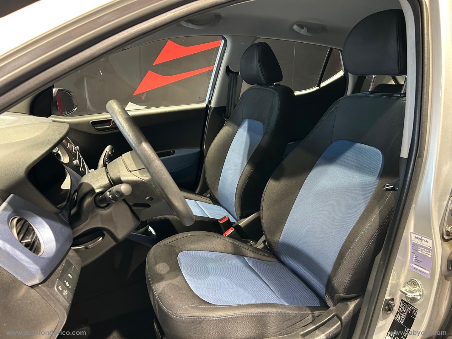 i10 1.0 MPI Sound Edition - immagine 5