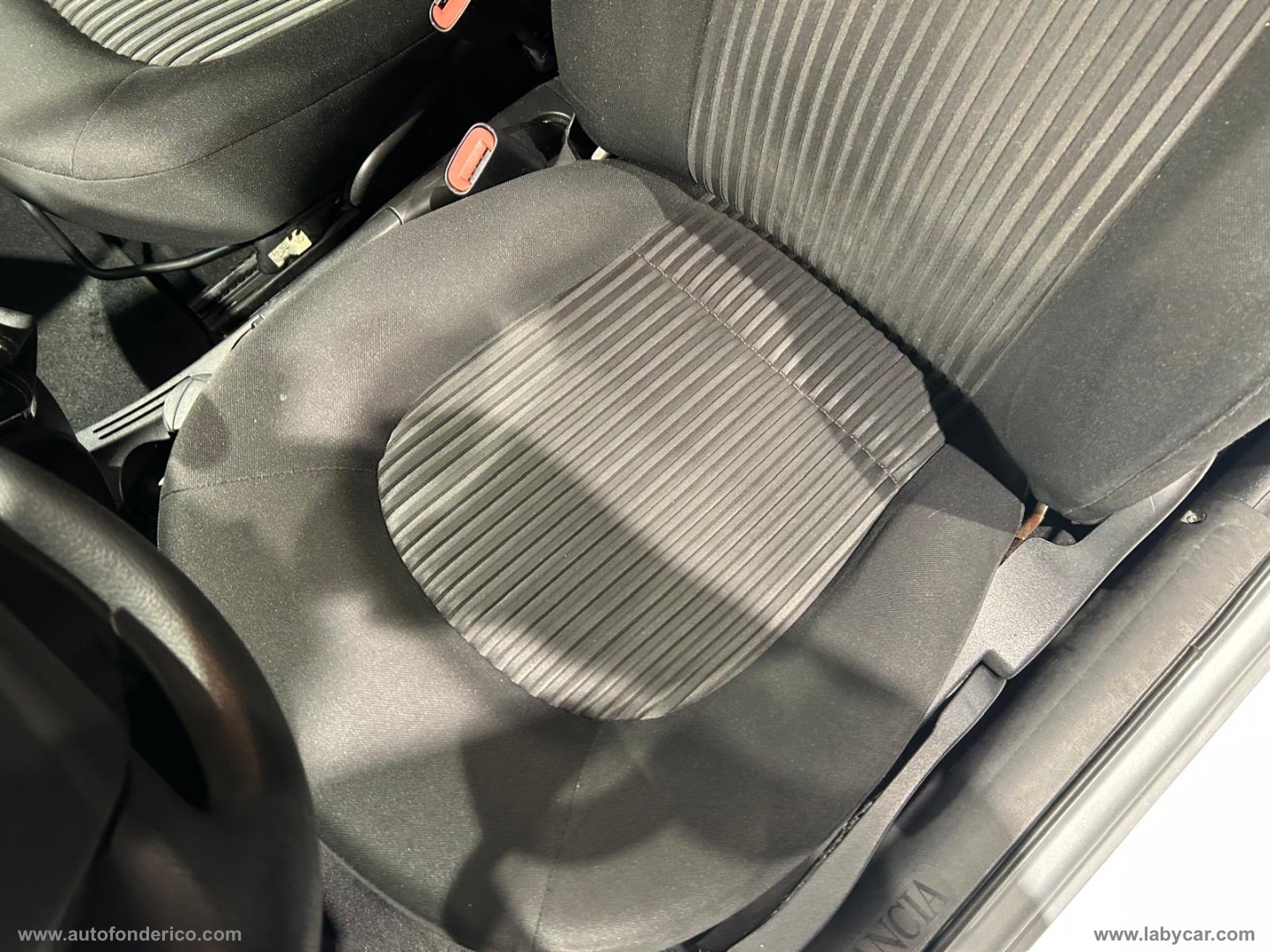 Ypsilon 1.2 Oro - immagine 5