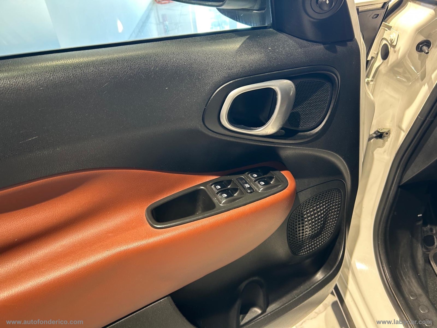 500L 1.6 MJT 105 CV Trekking - immagine 5