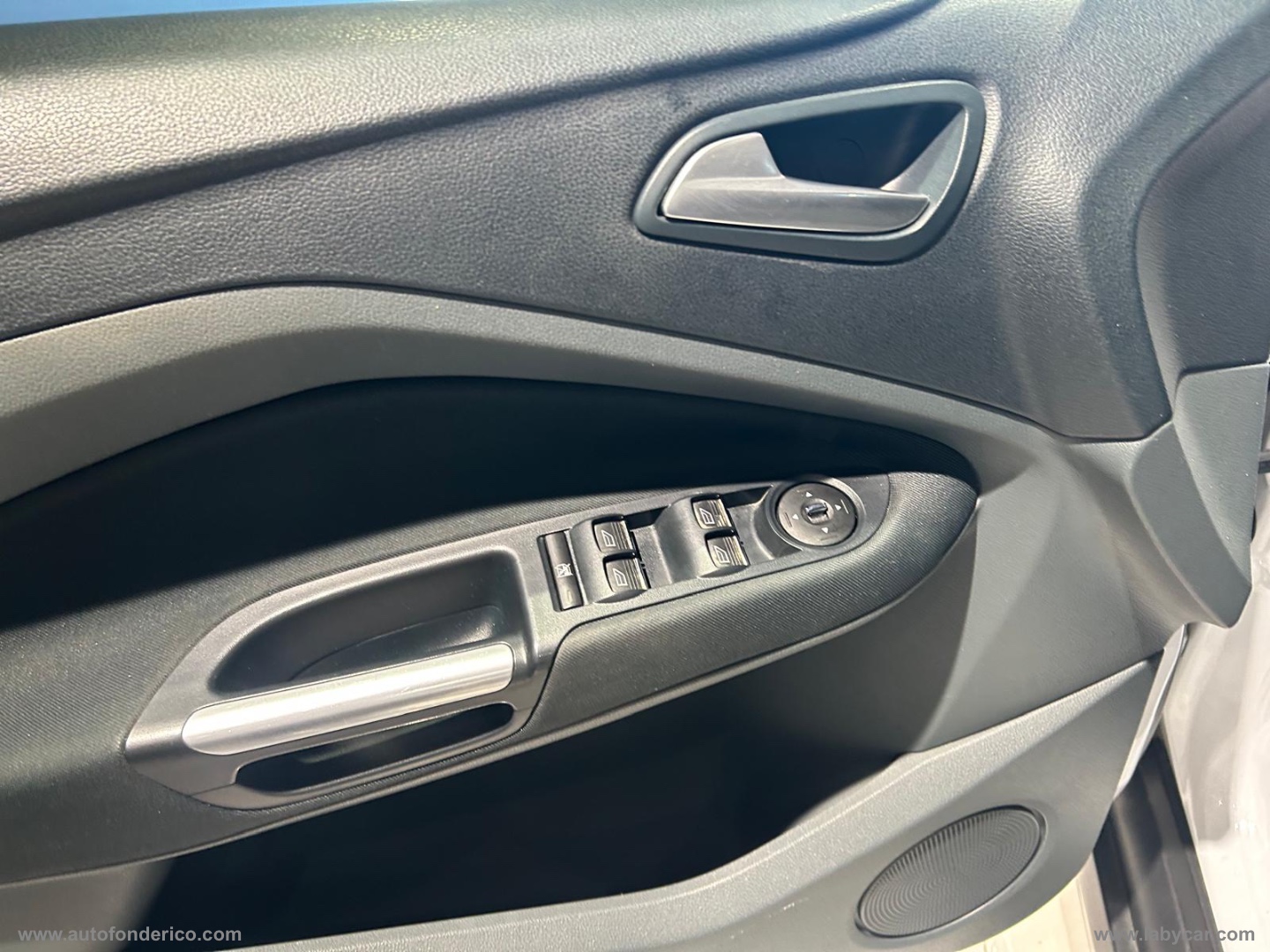 C-Max 1.6 TDCi 95CV Business - immagine 5