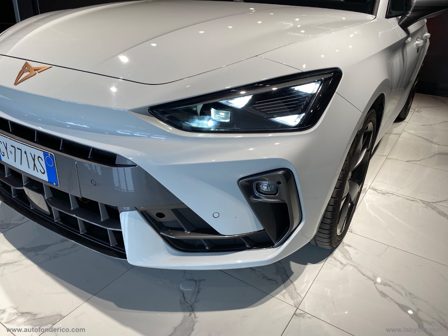 Leon 2.0 TDI 150 CV DSG - immagine 5