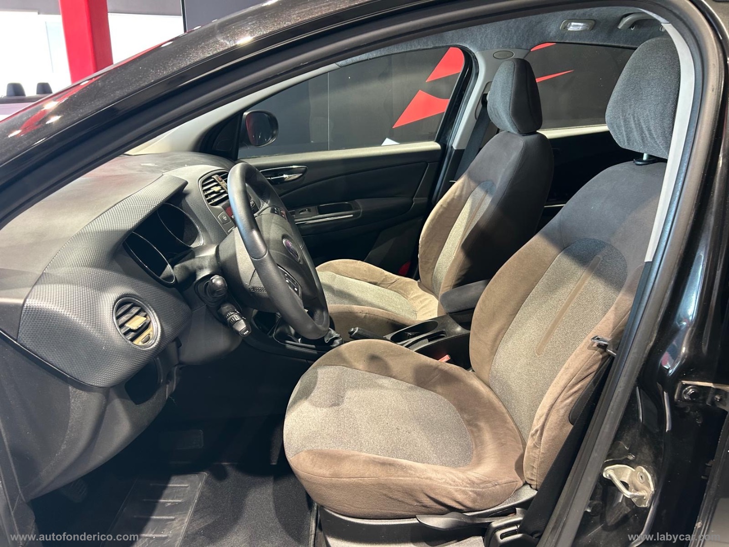 Bravo 1.9 MJT 150 CV Dynamic - immagine 5