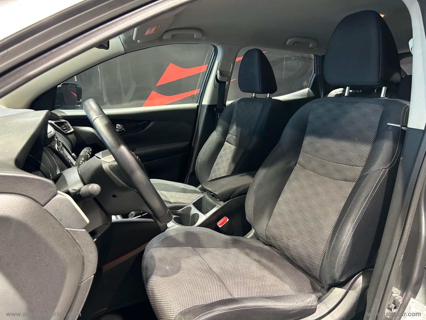 Qashqai 1.5 dCi Acenta - immagine 5