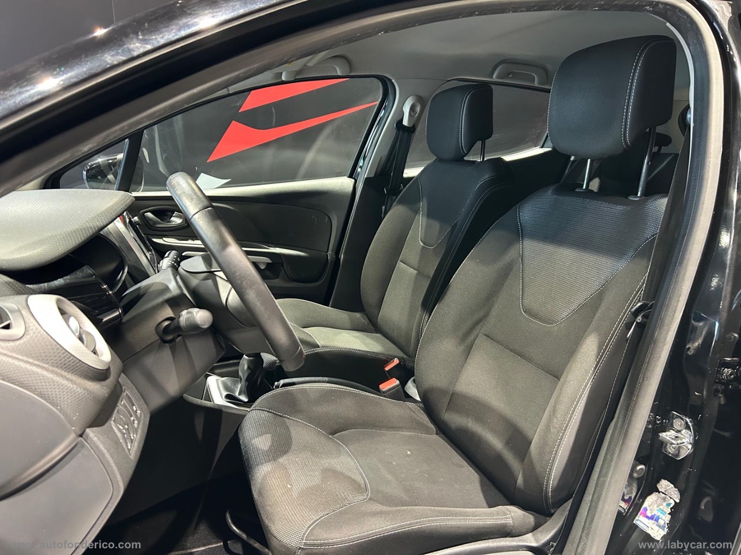 Clio dCi 8V 90 CV S&S 5p. Energy Intens - immagine 5