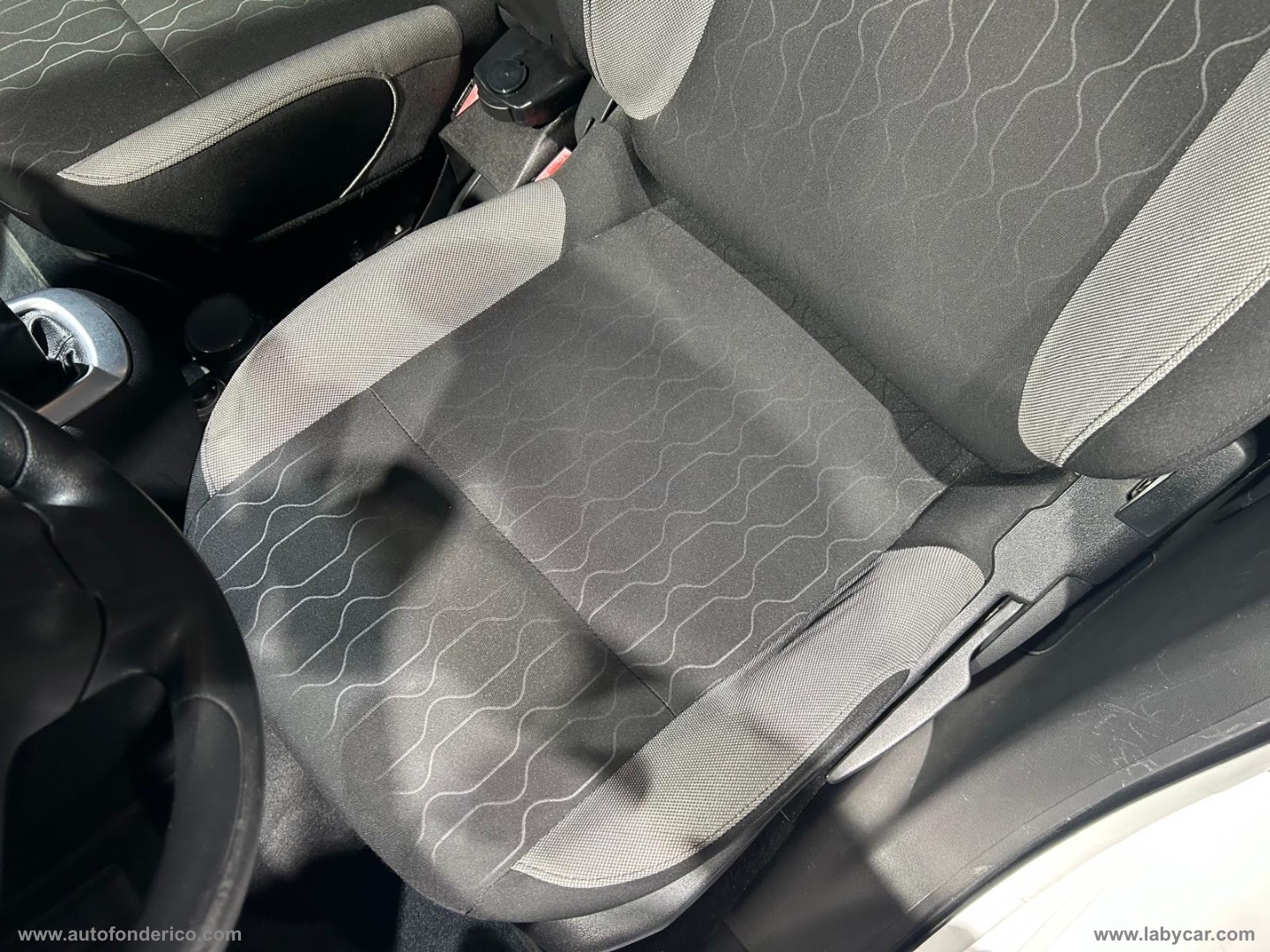 C3 Picasso 1.6 HDi 90 Exclusive - immagine 5
