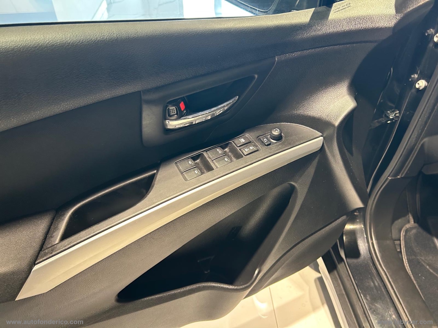 S-Cross 1.6 DDiS Top - immagine 5