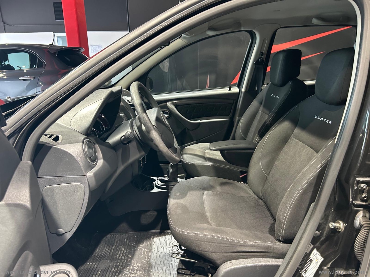 Duster 1.5 dCi 110 CV 4x4 Ambiance - immagine 5