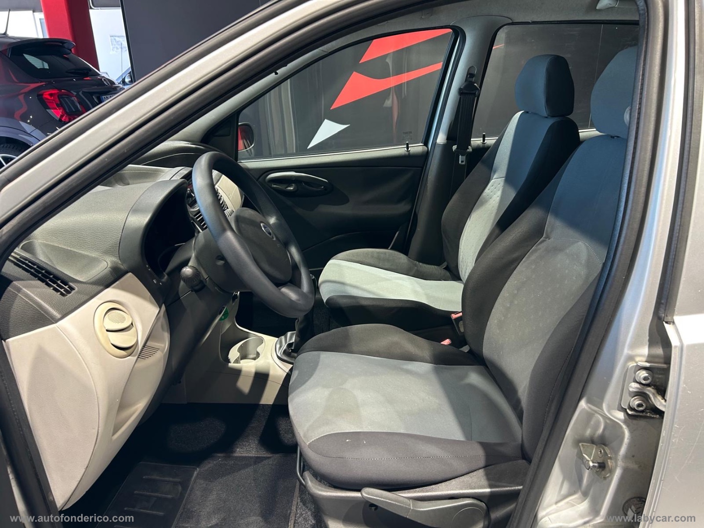 Punto 1.3 MJT 16V 5p. - immagine 5